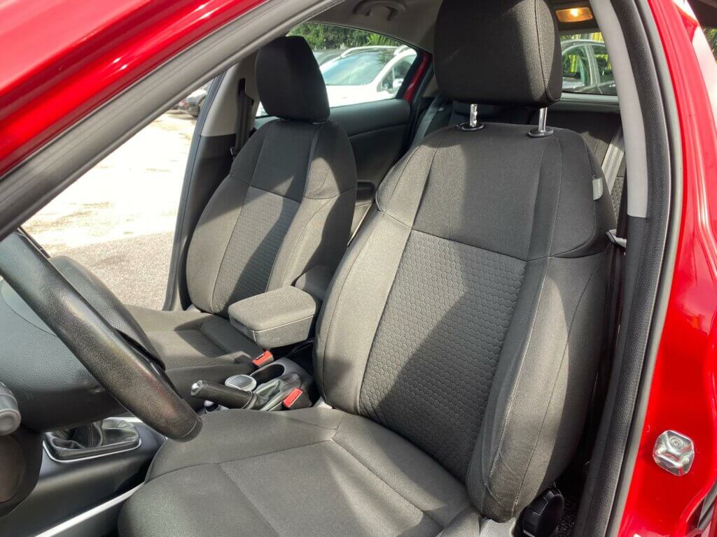 Alfa Romeo Giulietta 1.4 Turbo 120 Cv GPL