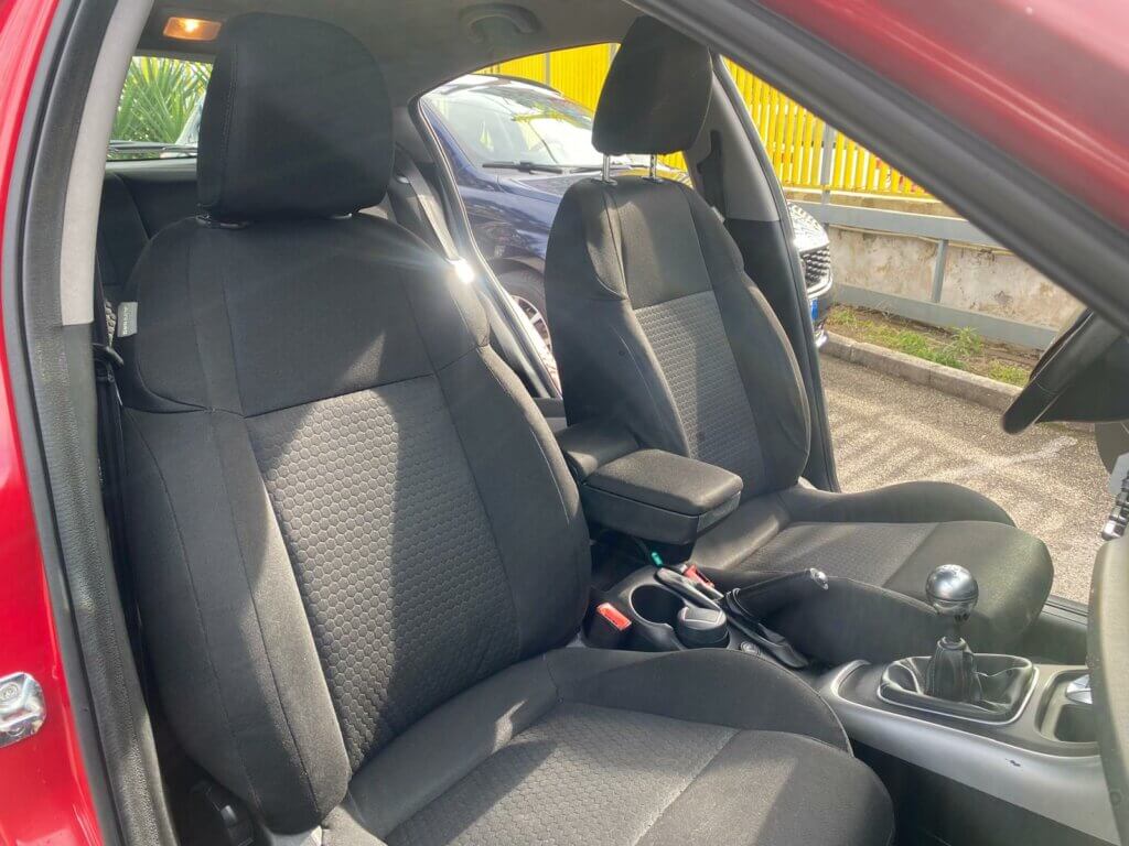 Alfa Romeo Giulietta 1.4 Turbo 120 Cv GPL