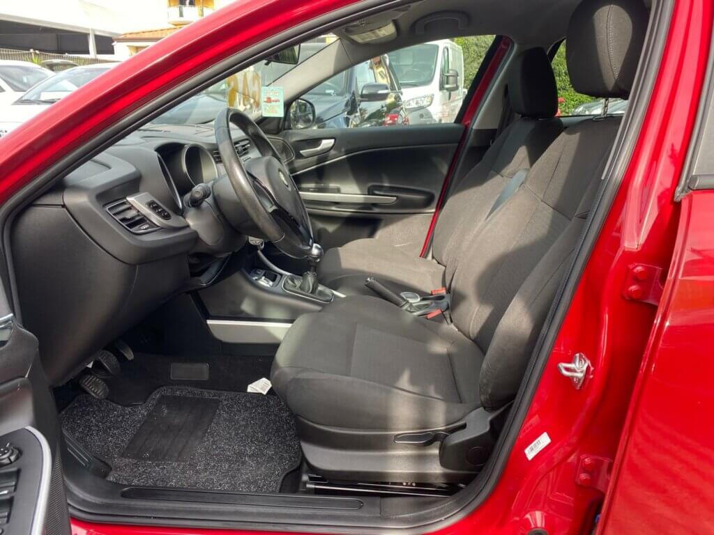 Alfa Romeo Giulietta 1.4 Turbo 120 Cv GPL