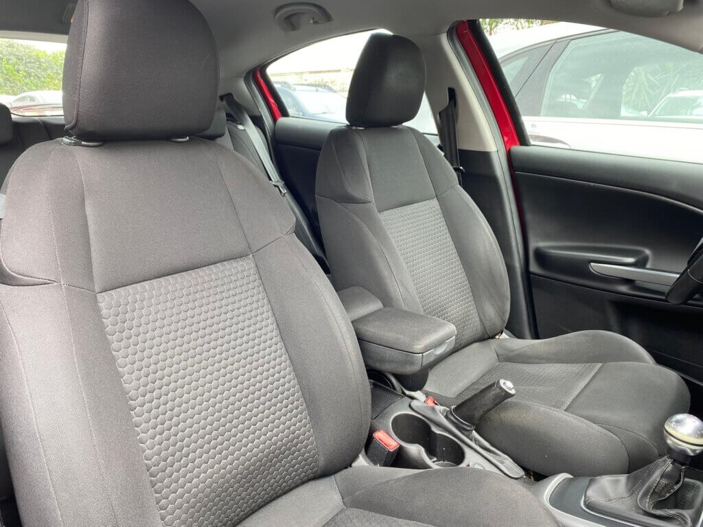 ALFA ROMEO GIULIETTA 1.4 TURBO 120 CV DISTINCTIVE
